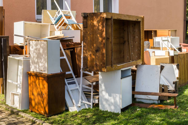 Best Furniture Removal  in Mineral Springs, NC