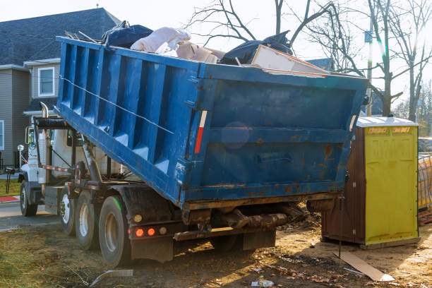 Best Hot Tub Removal  in Mineral Springs, NC