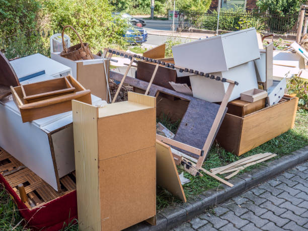 Reliable Mineral Springs, NC Junk Removal Services Solutions