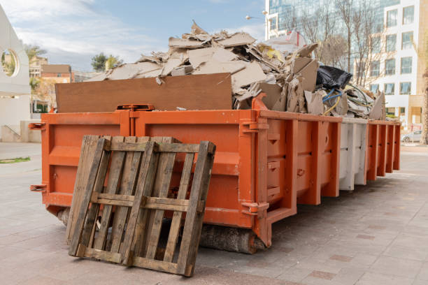 Best Scrap Metal Removal  in Mineral Springs, NC