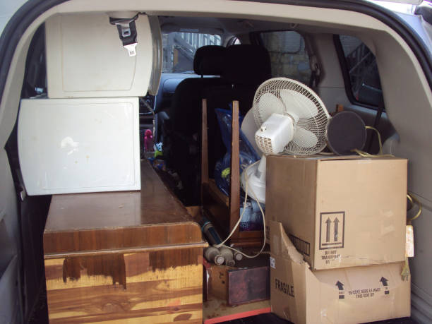 Same-Day Junk Removal Services in Mineral Springs, NC