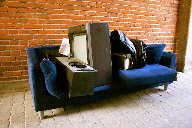 Best Residential Junk Removal  in Mineral Springs, NC