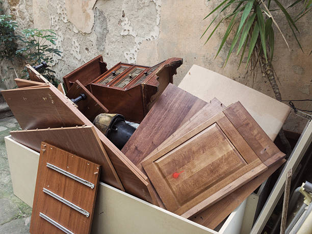 Best Electronics and E-Waste Disposal  in Mineral Springs, NC