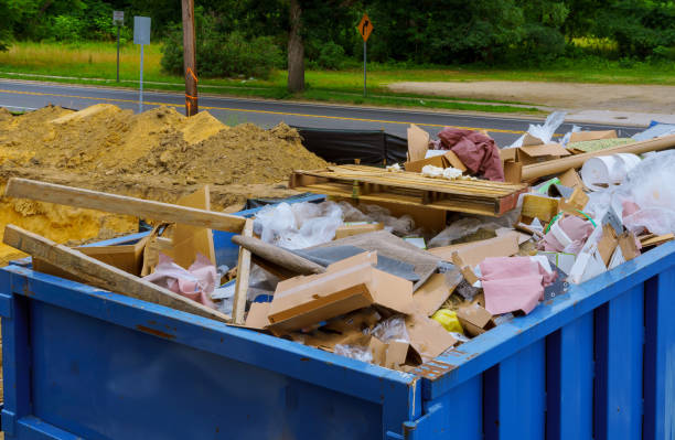 Best Attic Cleanout  in Mineral Springs, NC